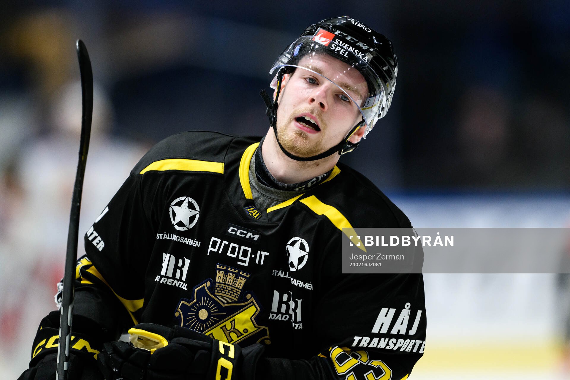 AIKs Anton Olsson