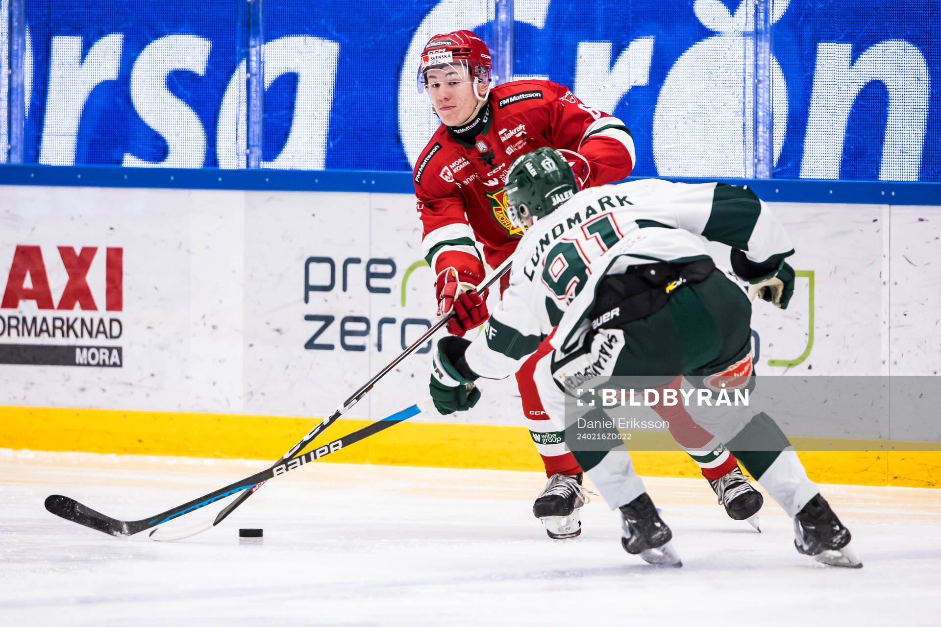 Moras Oskar Tängerby