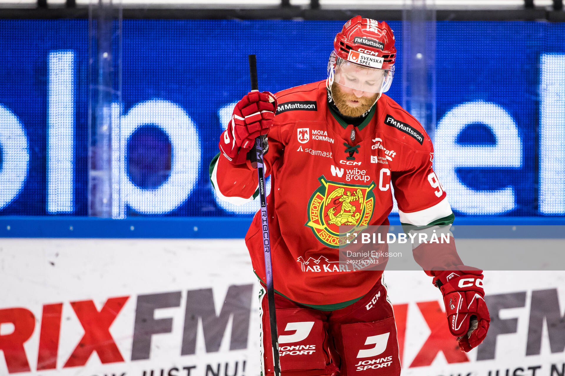 Moras Daniel Ljunggren