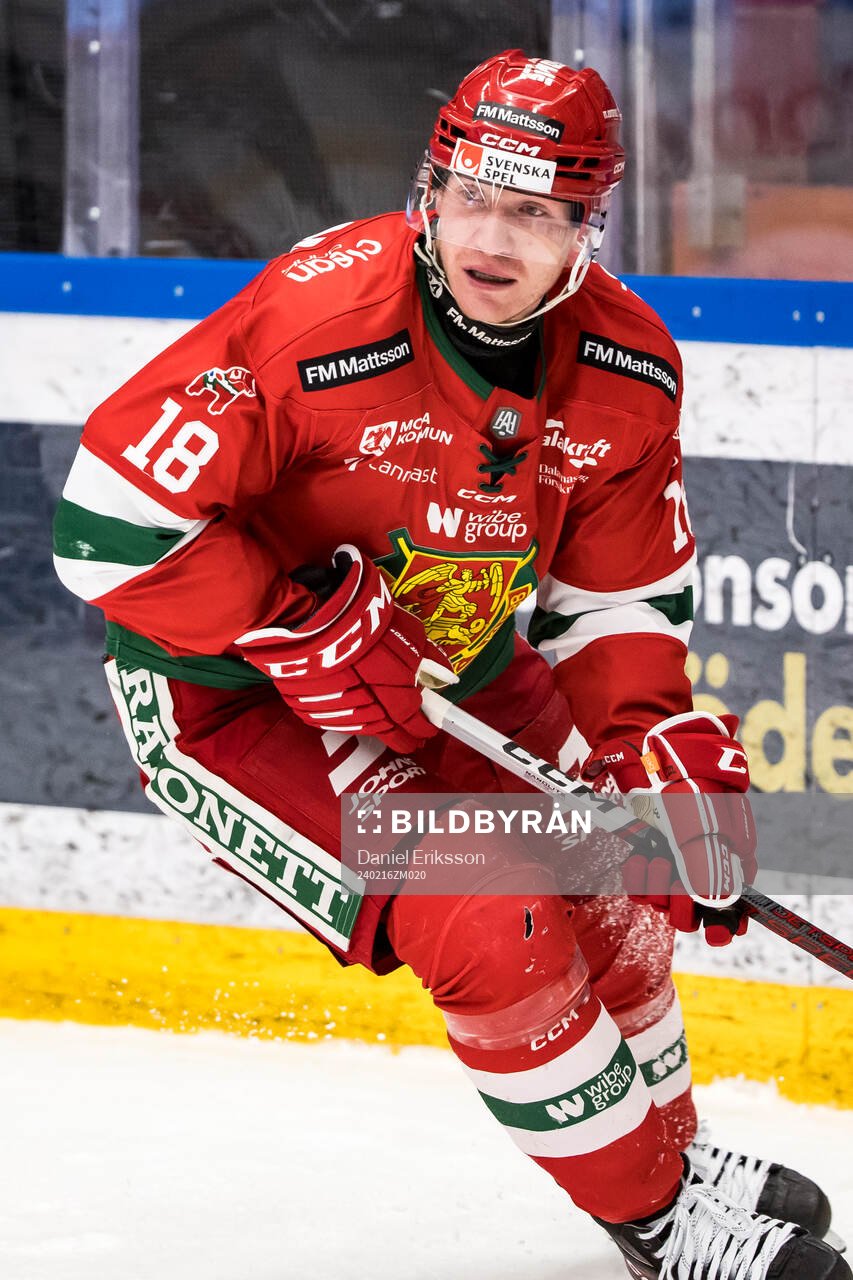 Moras Henrik Eriksson
