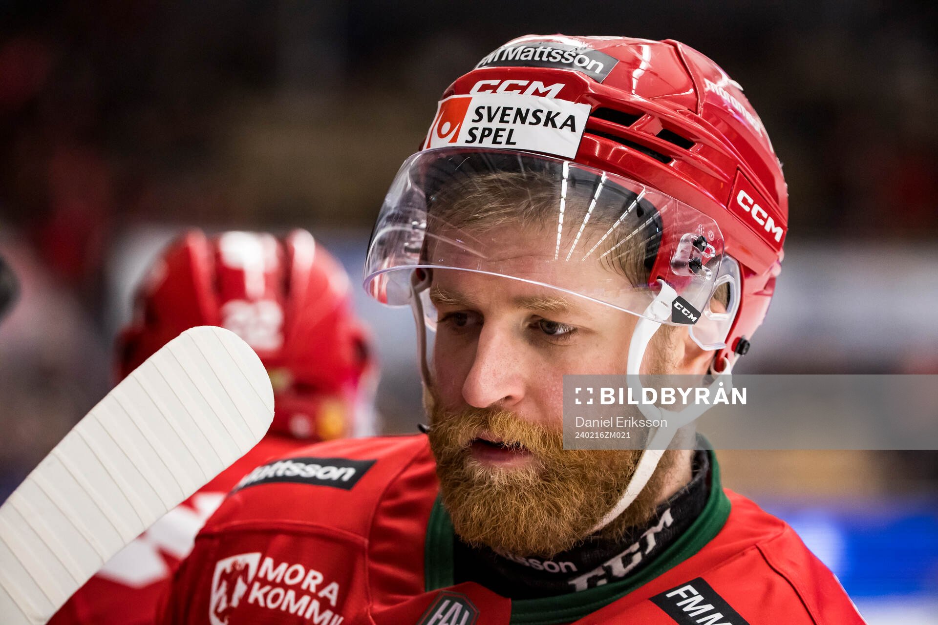 Moras Daniel Ljunggren