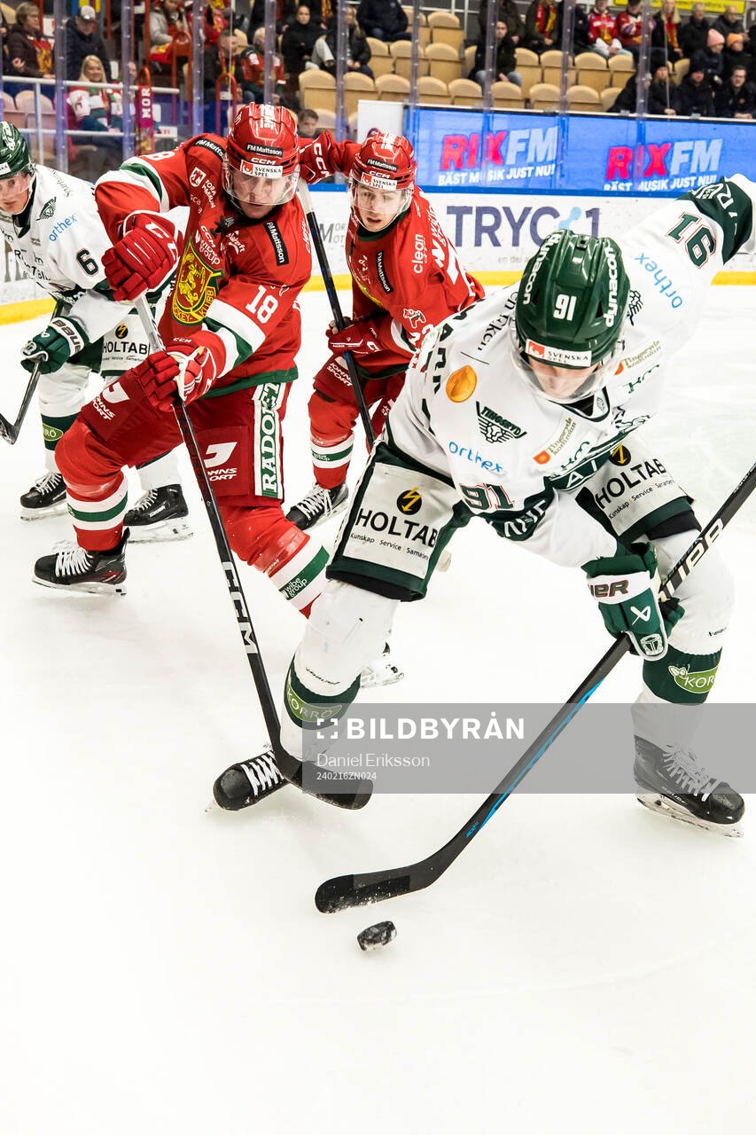 Moras Henrik Eriksson och Moras Arvid Eljas och Tingsryds