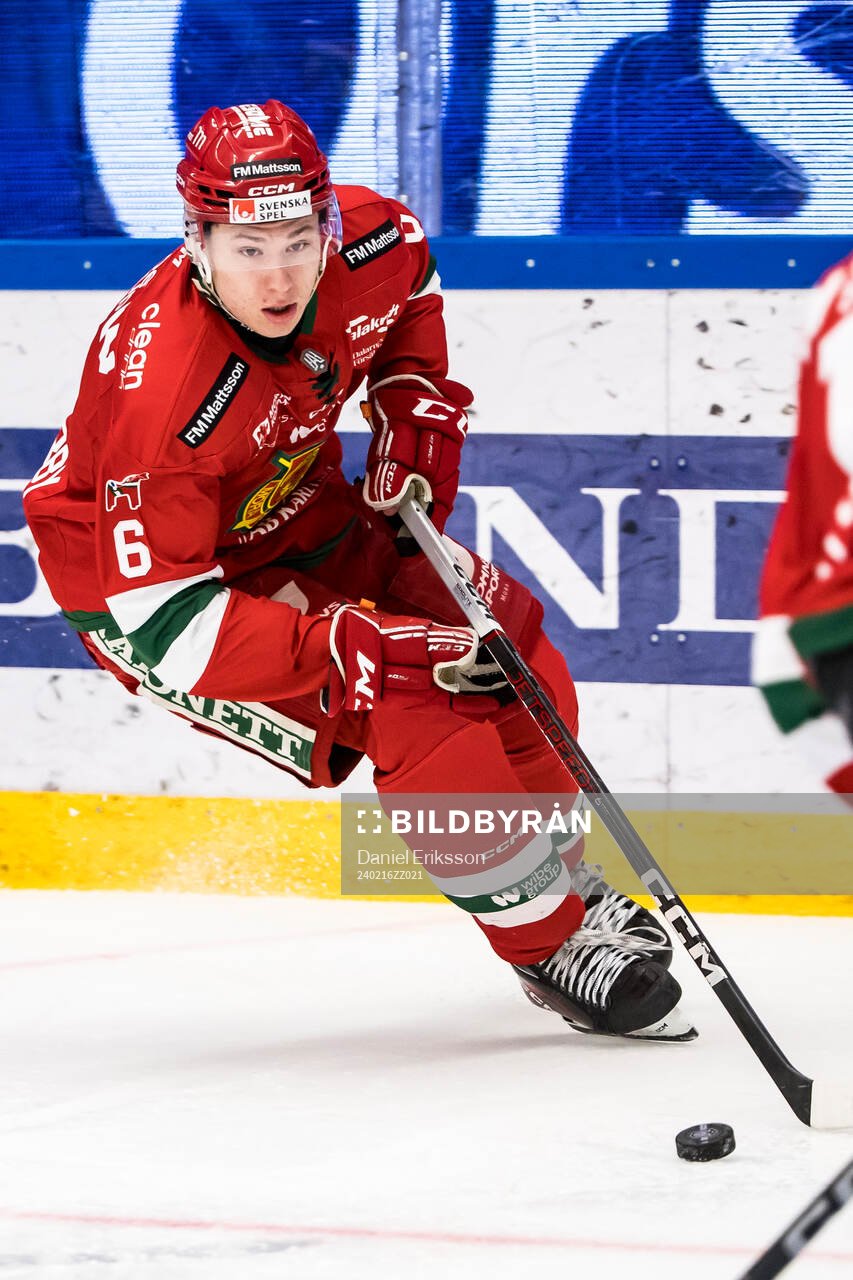 Moras Oskar Tängerby