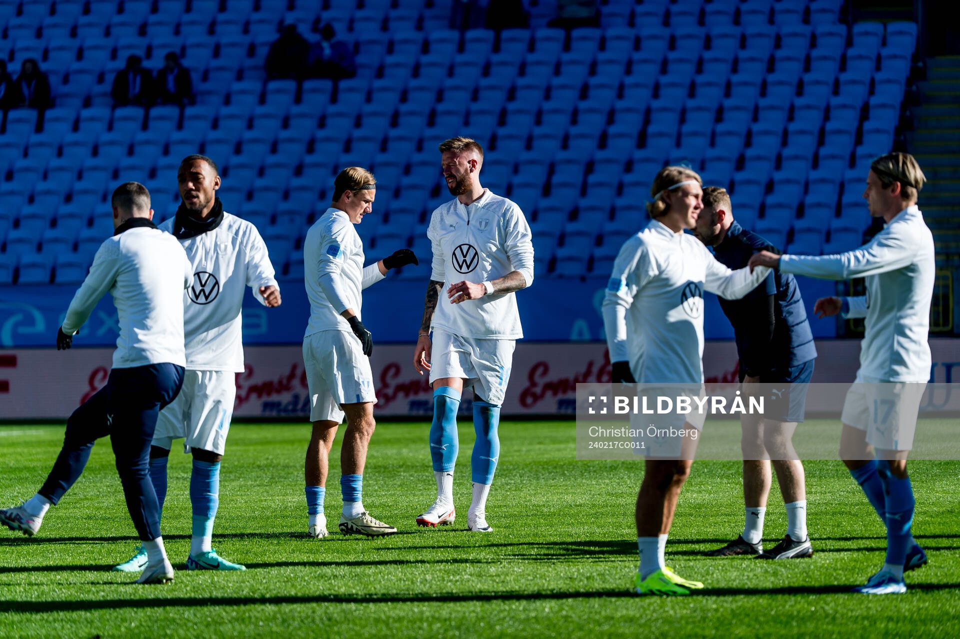 Malmö FFs