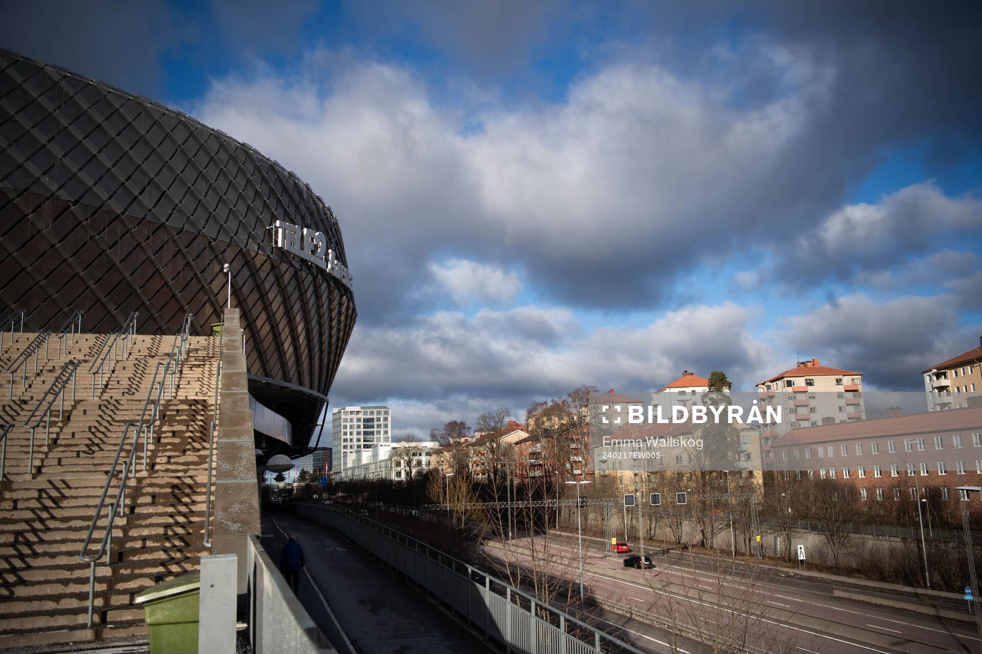 Tele2 Arena