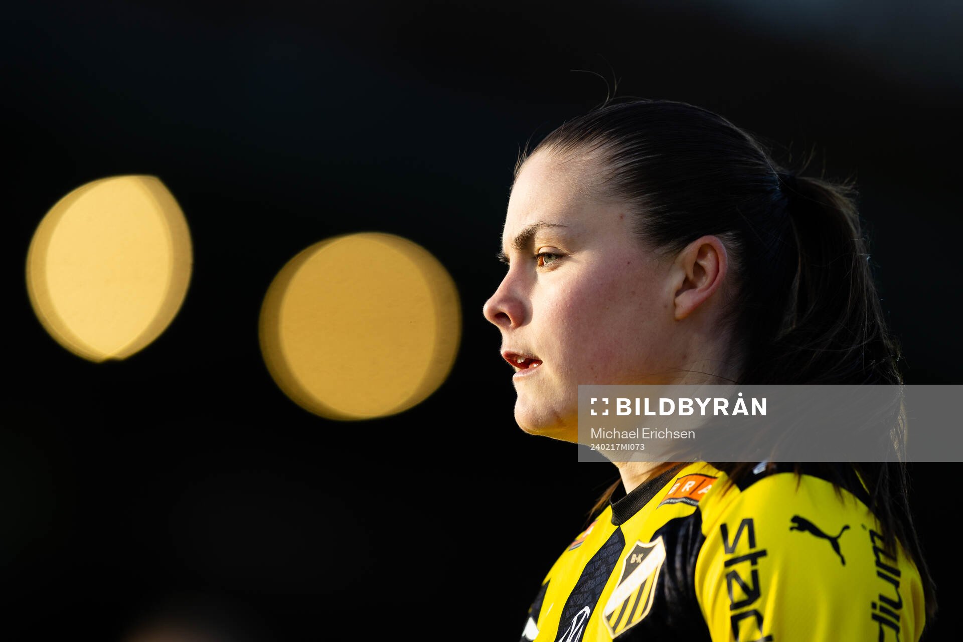 Häckens Hanna Wijk