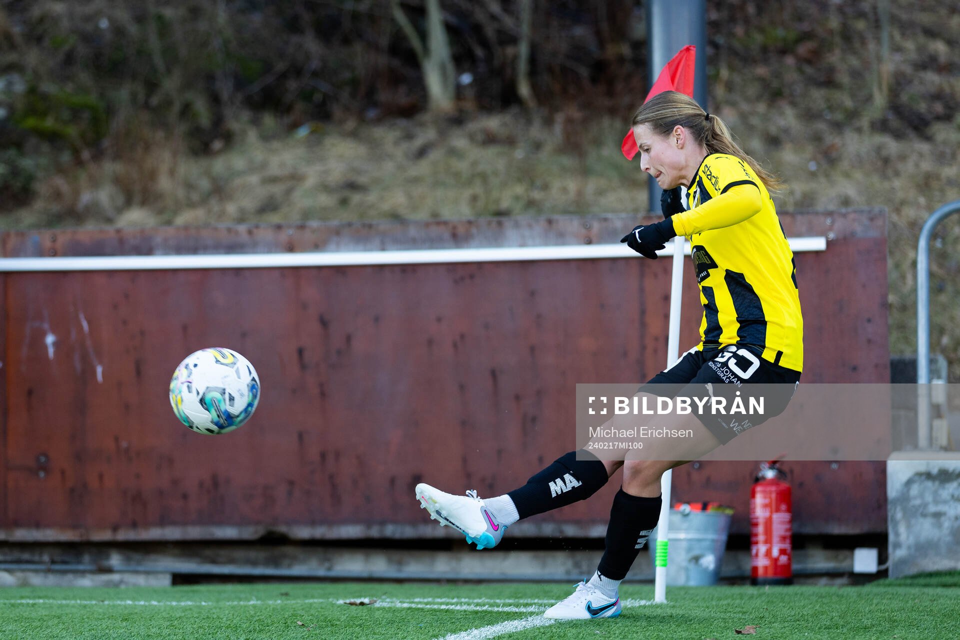 Häckens Anna Anvegård
