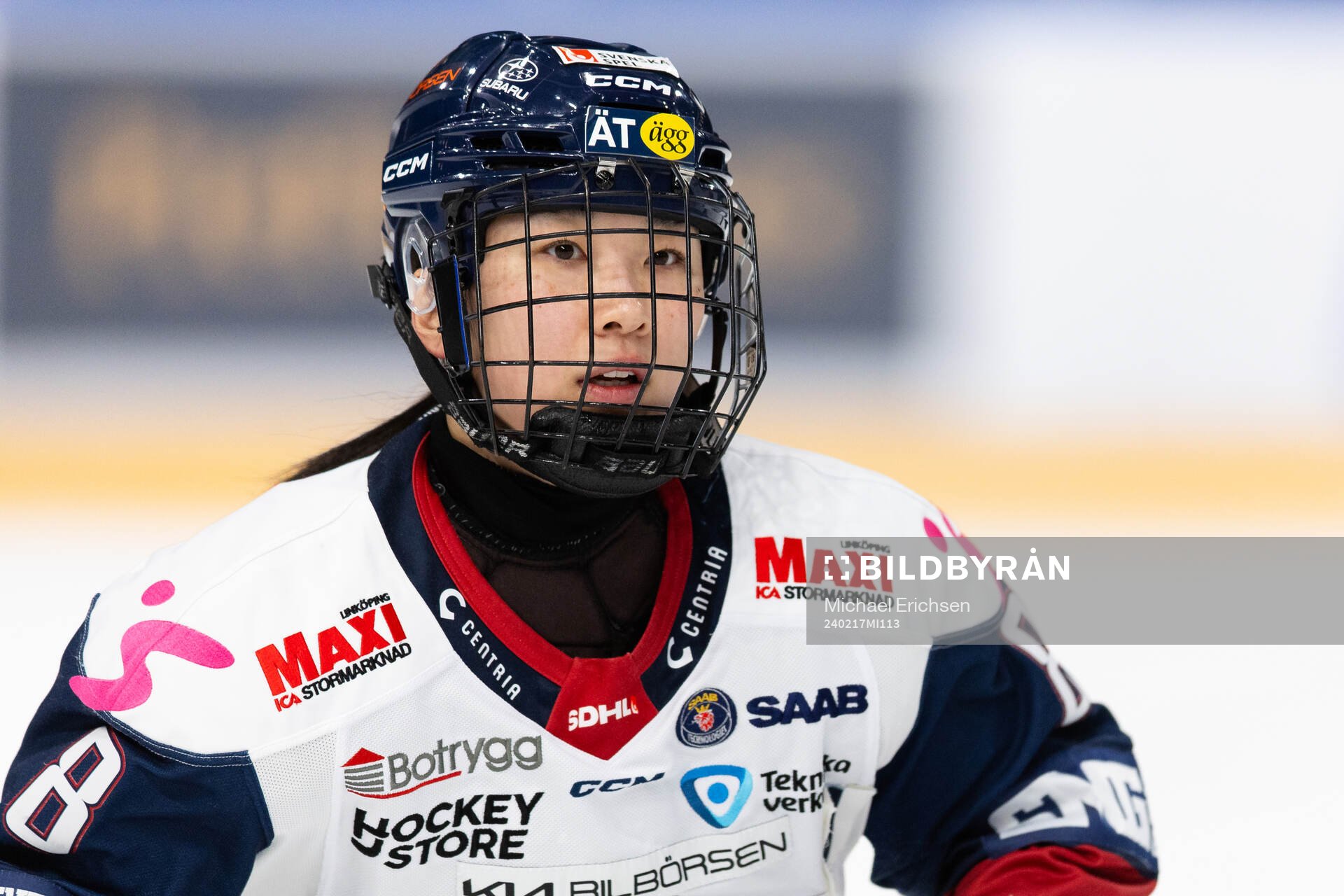 Linköpings Tako Hitosato