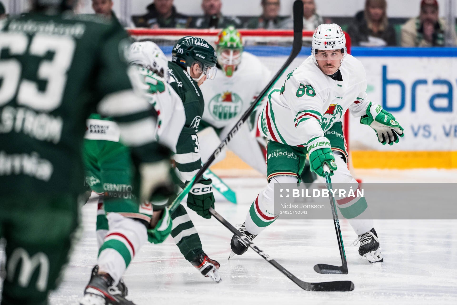 Rögles Brandon Davidson