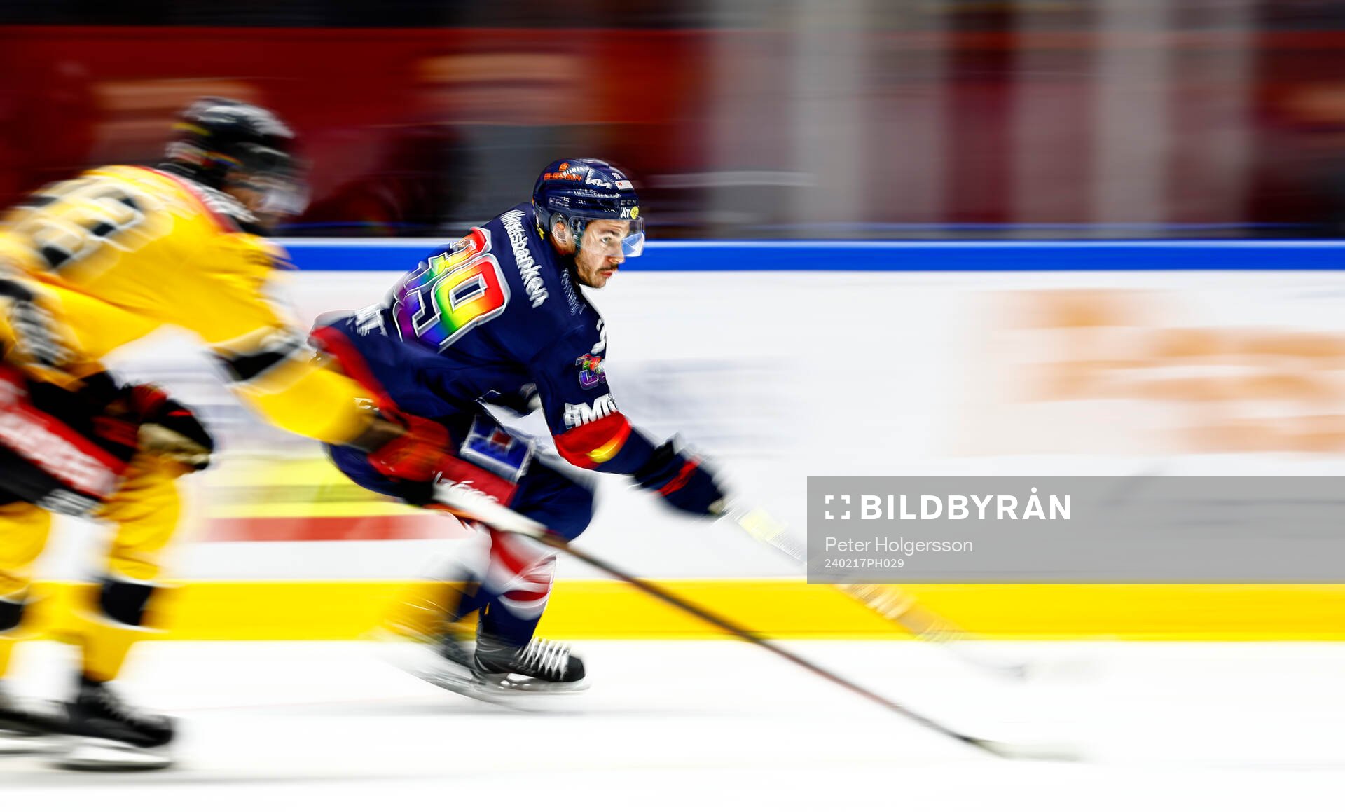 Linköpings Ty Rattie