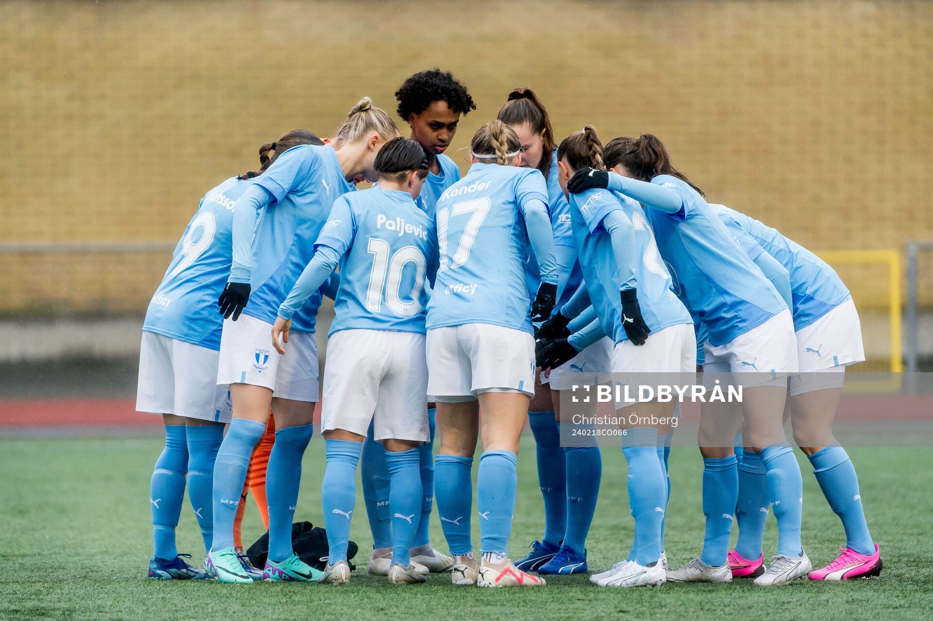 Malmö FFs