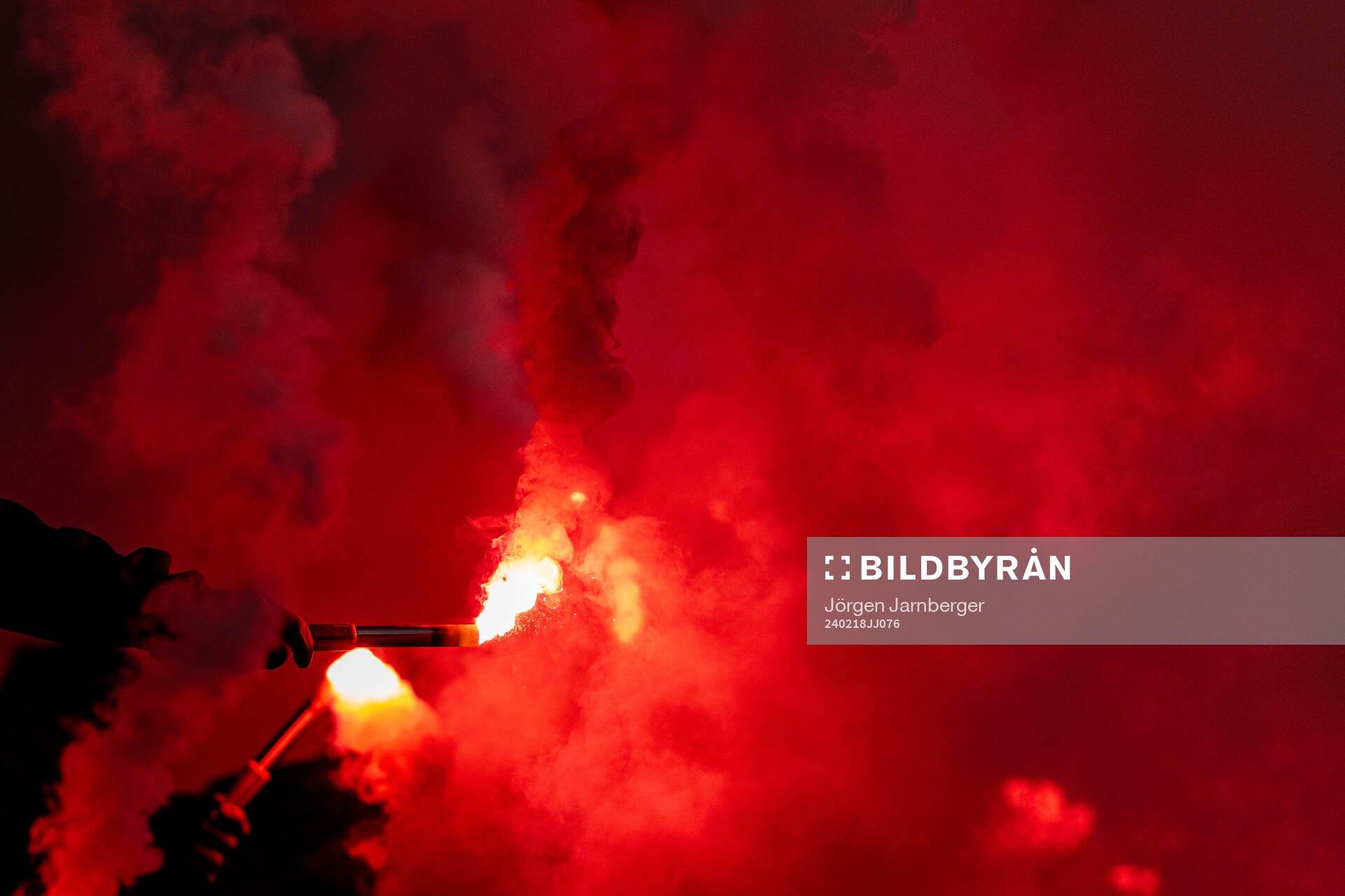 Pyroteknik