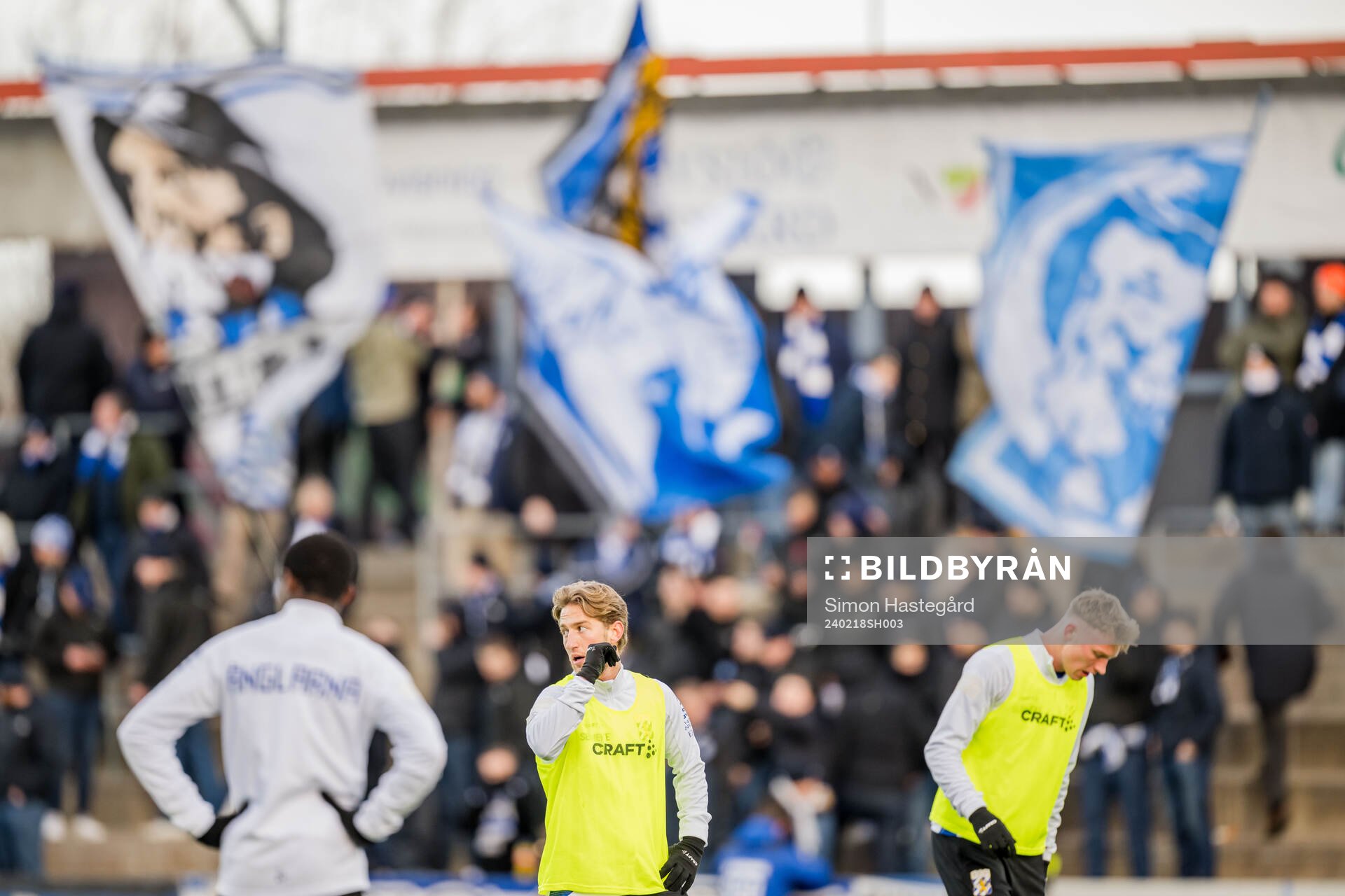 IFK Göteborgs Arbnor Mucolli