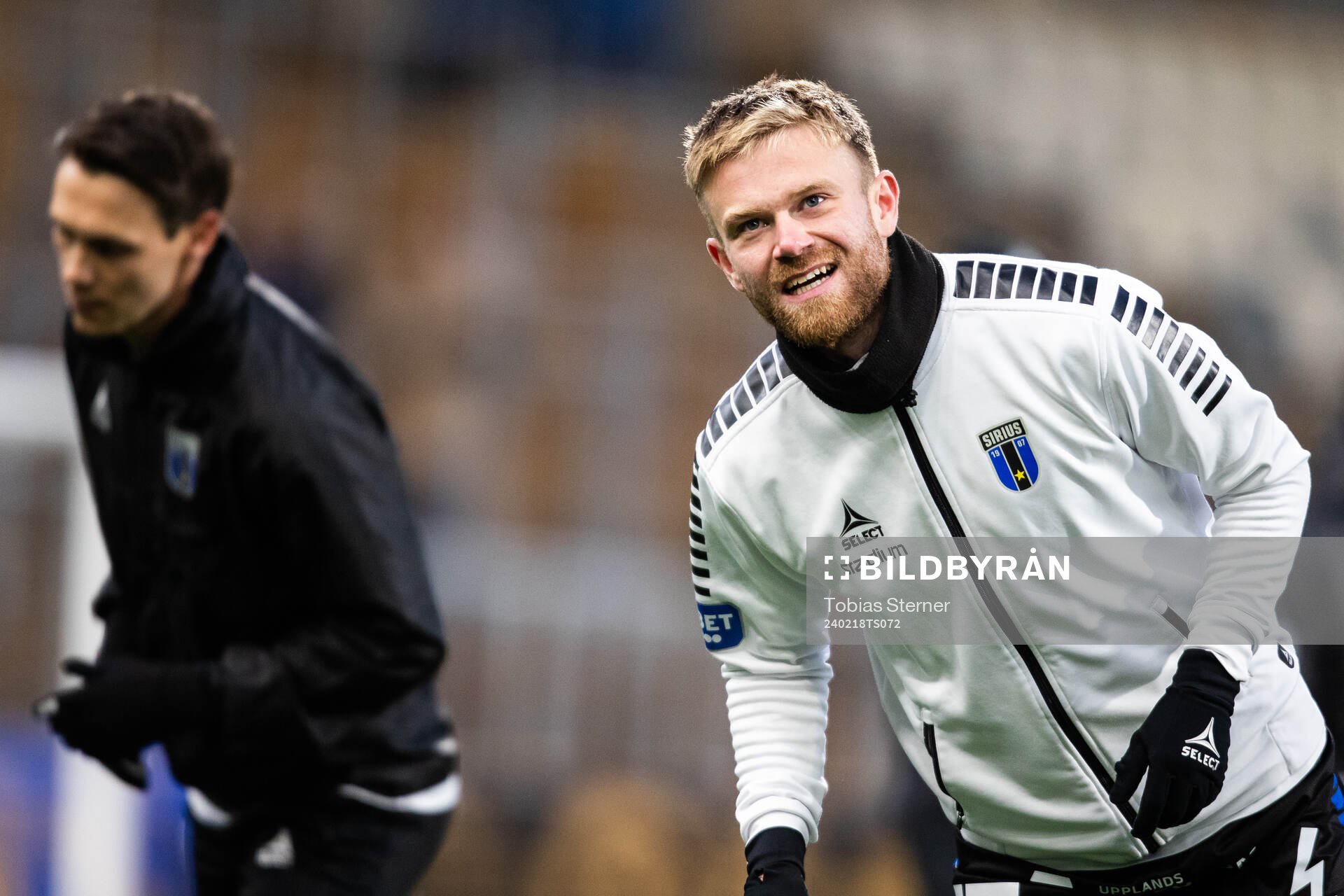 Sirius Dennis Widgren