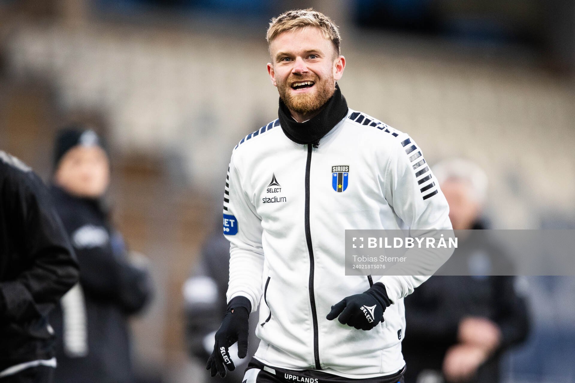 Sirius Dennis Widgren