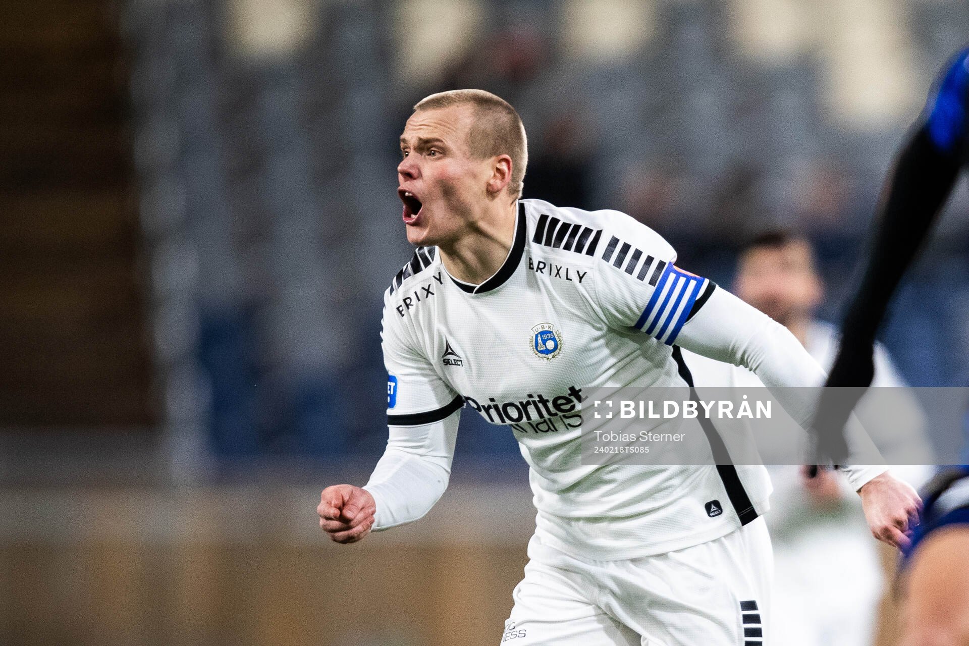 Utsiktens Jesper Brandt