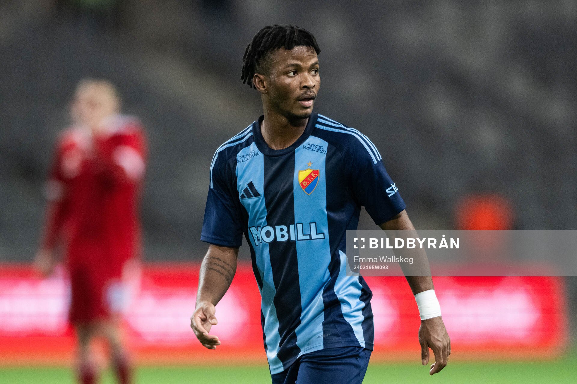 Djurgårdens Felix Vá