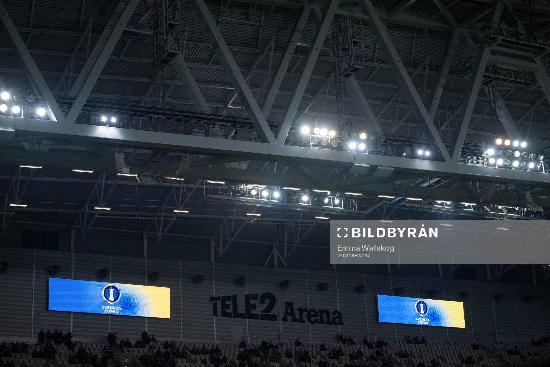 Tele2 Arena