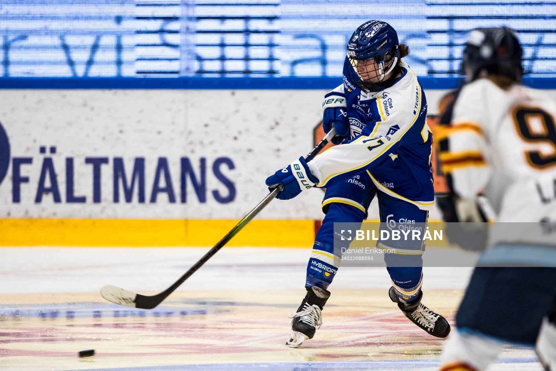 Leksands Anna Elizabeth Purschke