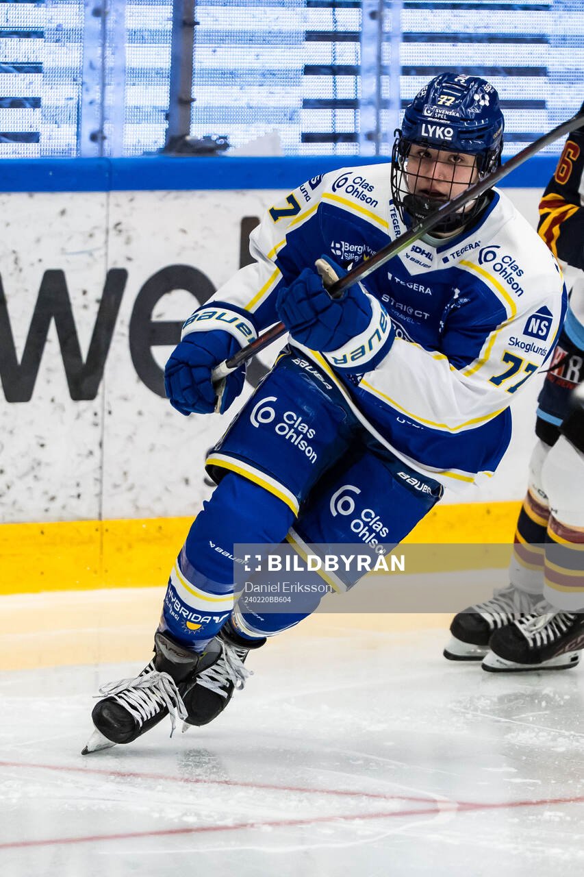 Leksands Tereza Radova