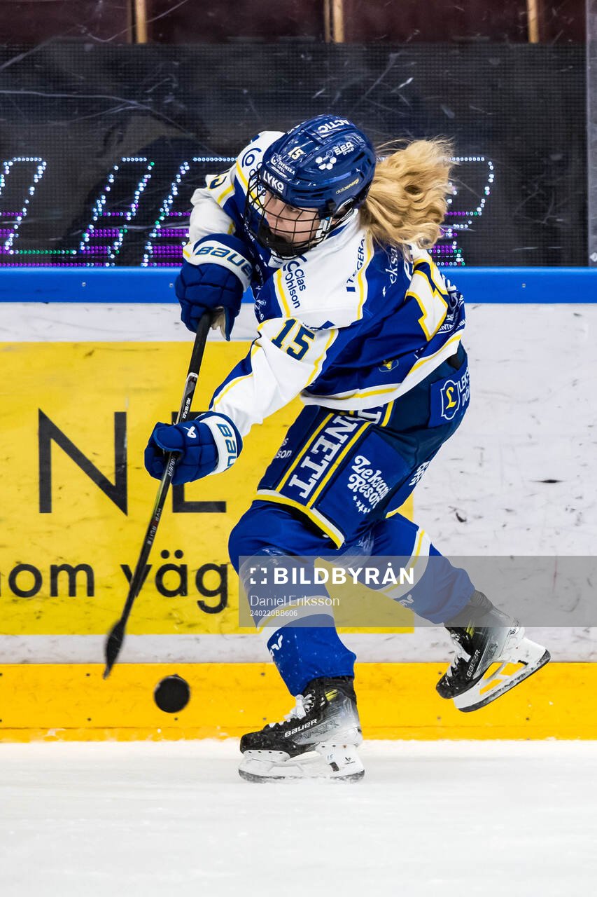 Leksands Ida Press