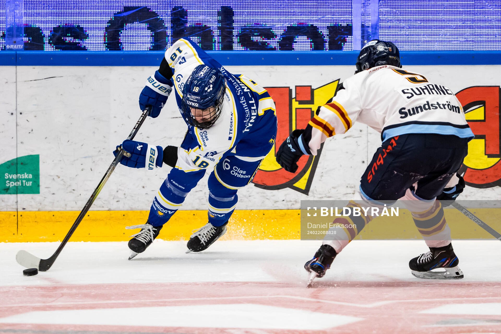 Leksands Saga Tynell-Nissas