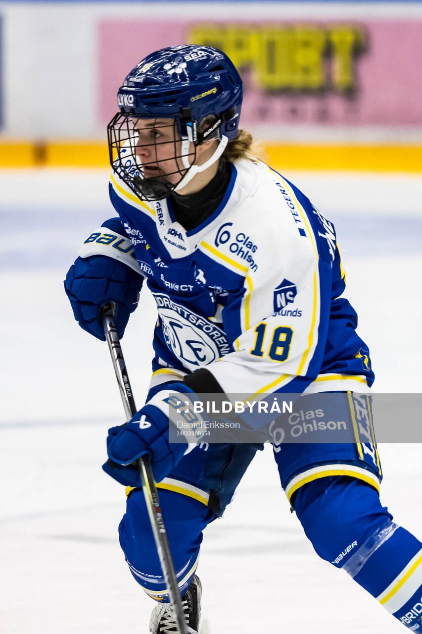 Leksands Saga Tynell-Nissas