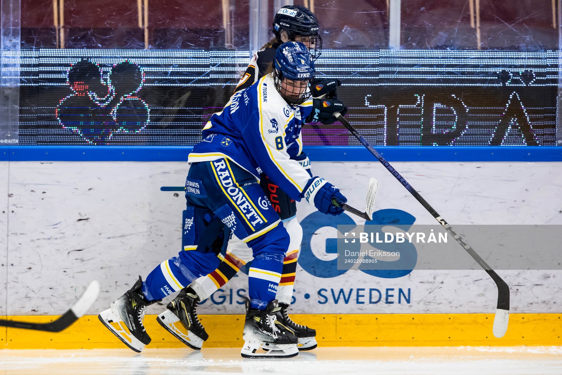 Leksands Ella Albinsson