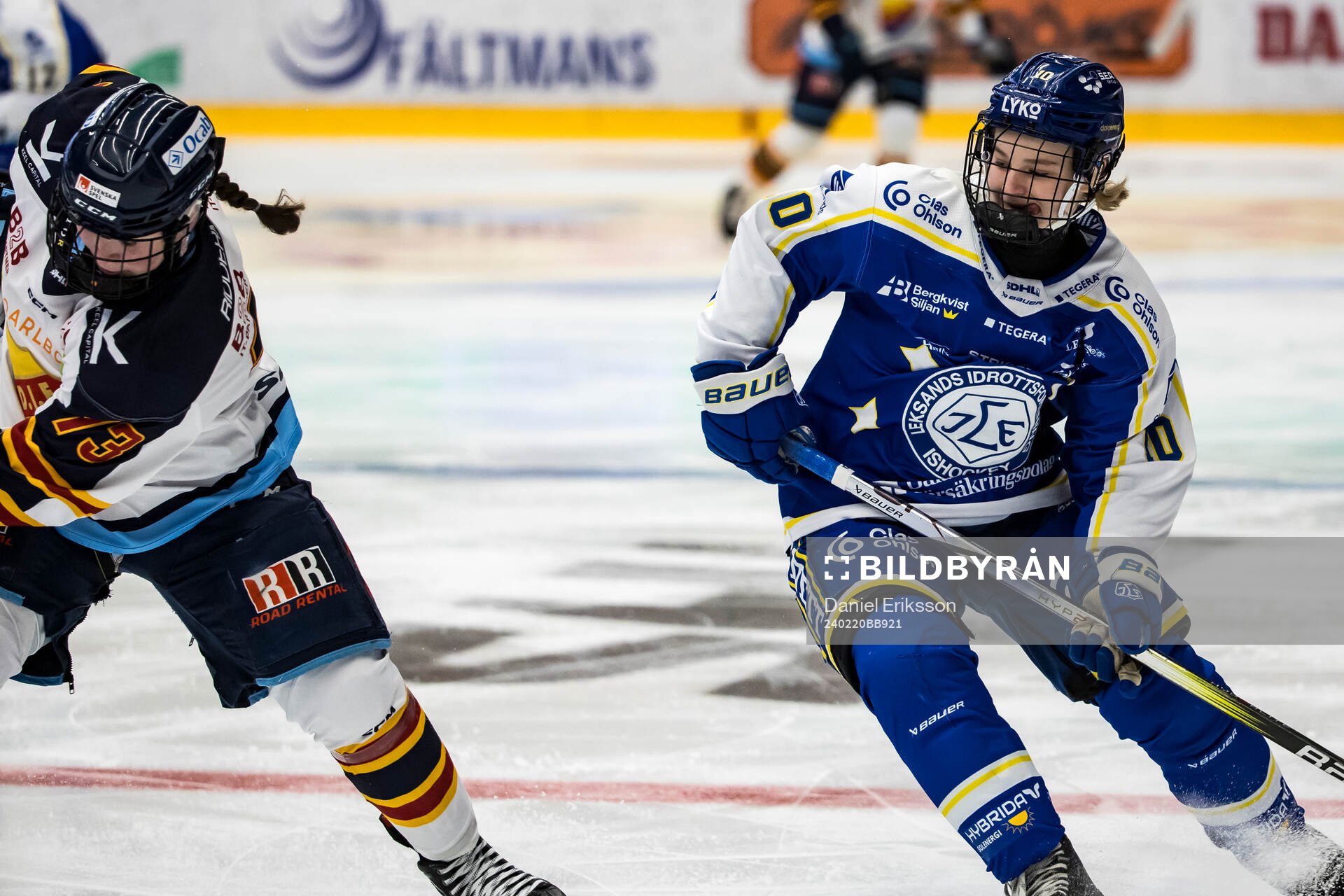 Leksands Tilde Sundnäs Grillfors