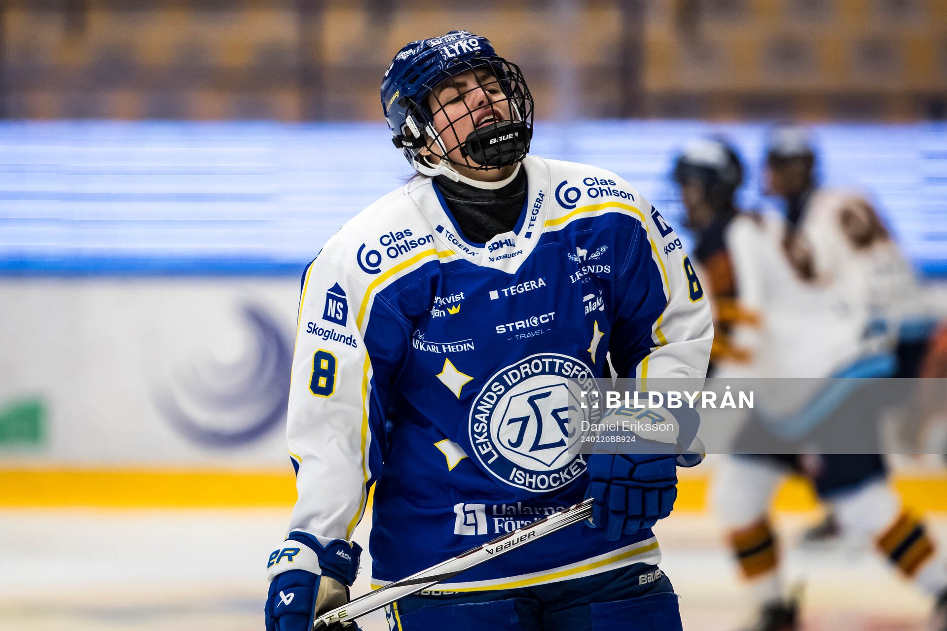 Leksands Ella Albinsson