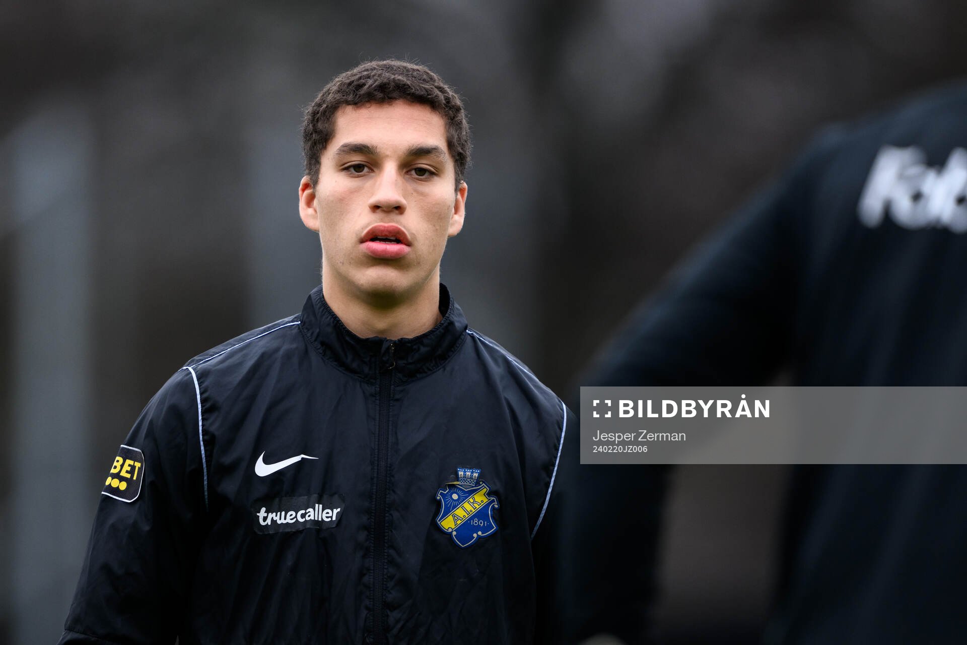 AIKs Rasmus Bonde