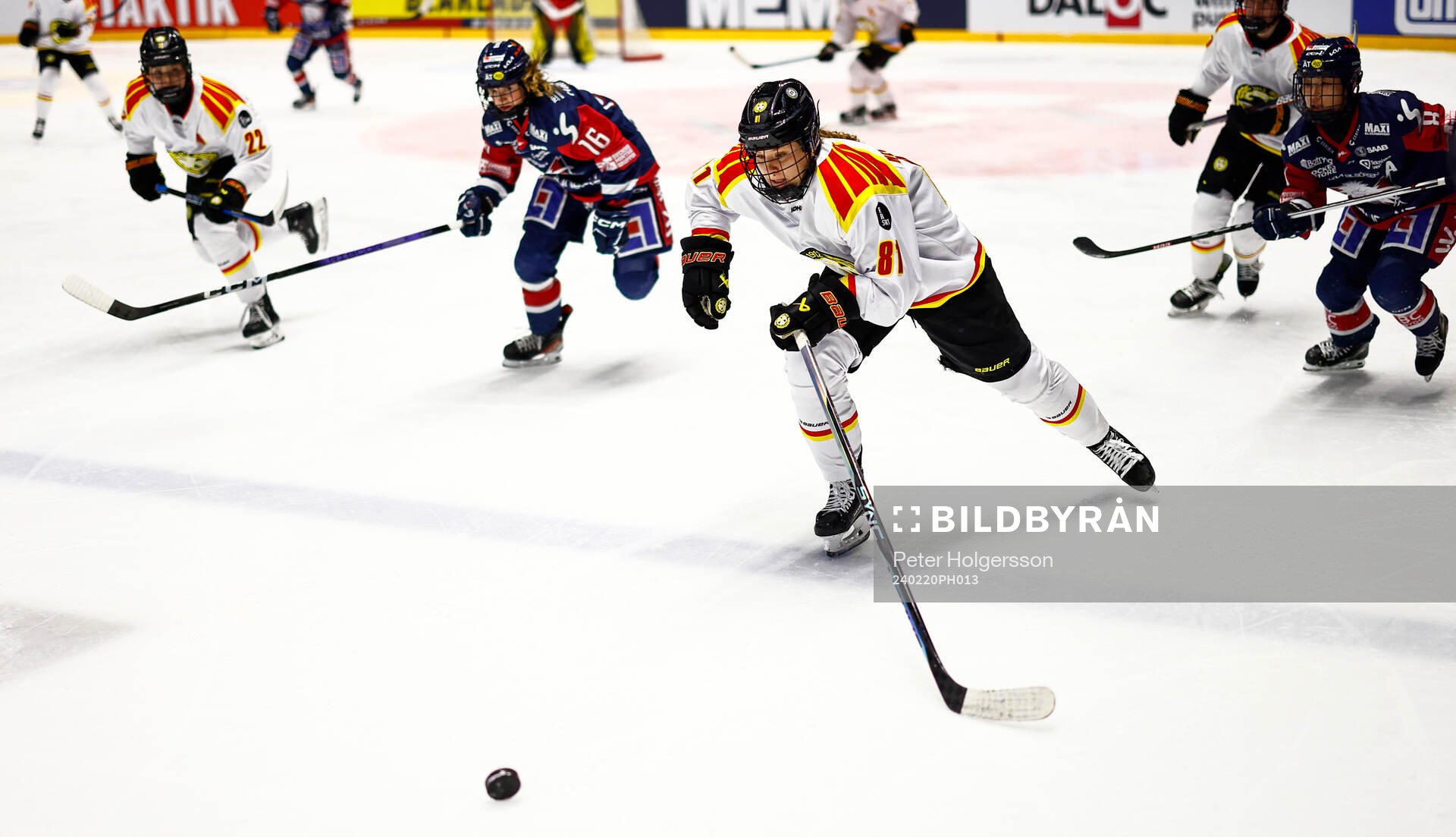 Brynäs Noemi Neubauerova