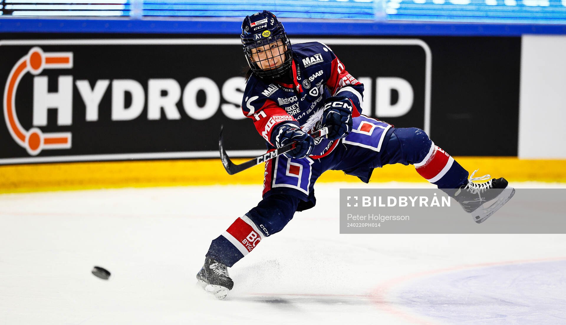 Linköpings Tako Hitosato