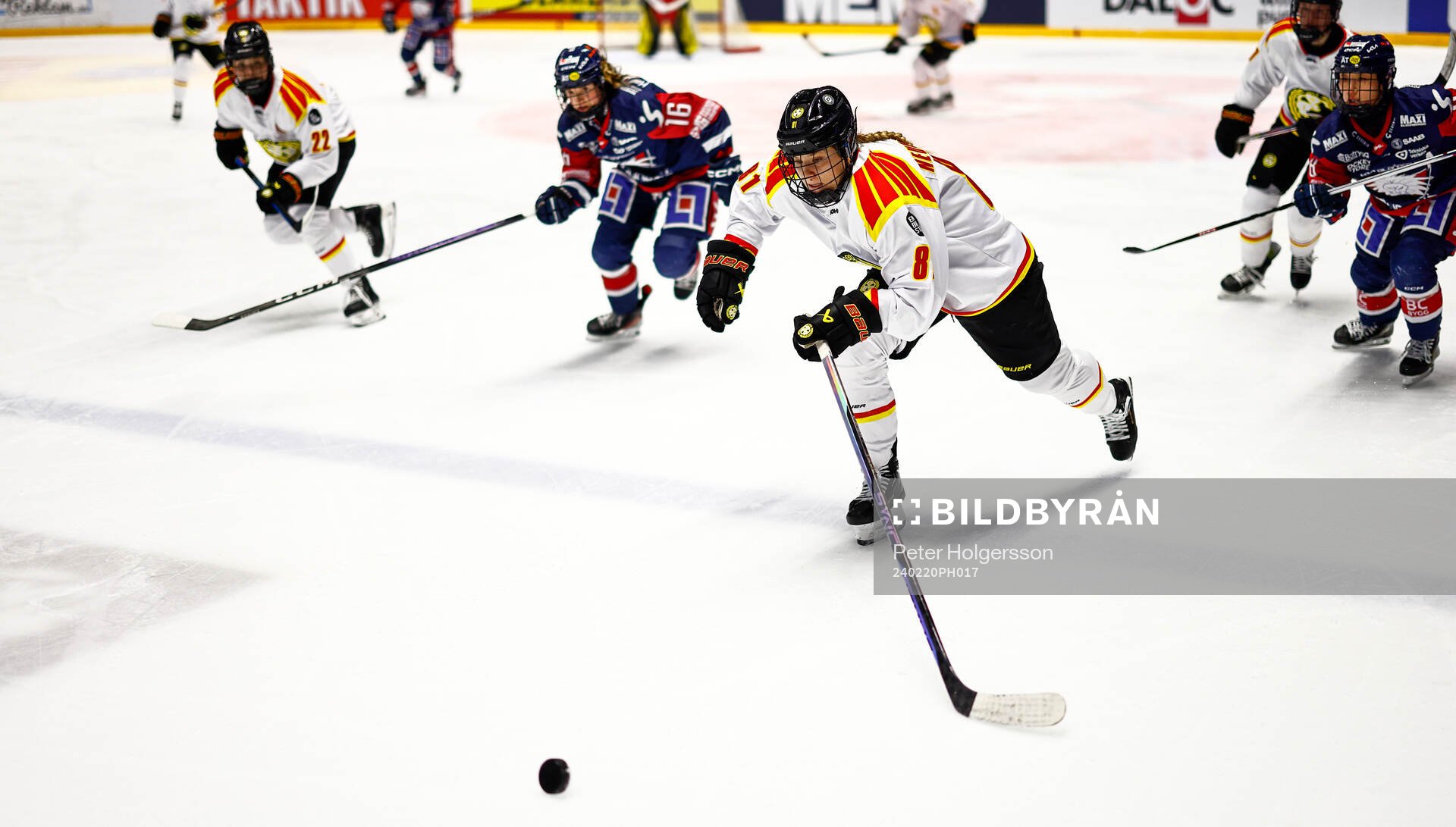 Brynäs Noemi Neubauerova