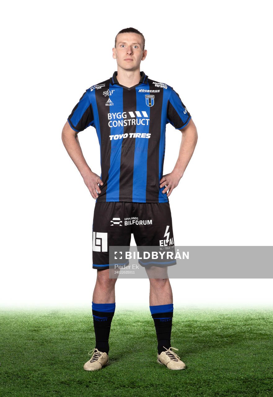 Sirius Andreas Murbeck