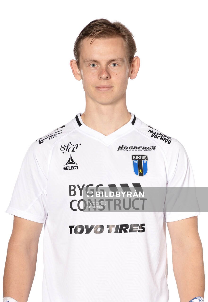 Sirius Jakob Tånnander