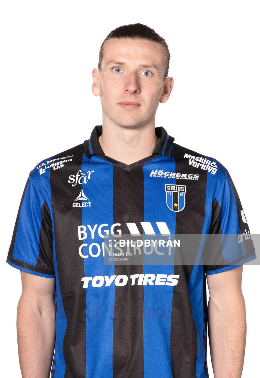 Sirius Andreas Murbeck