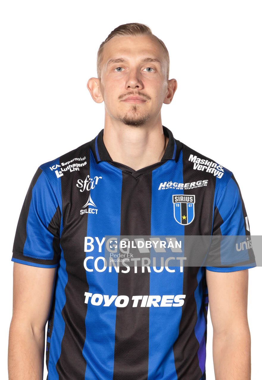 Sirius Jakob Voelkerling Persson