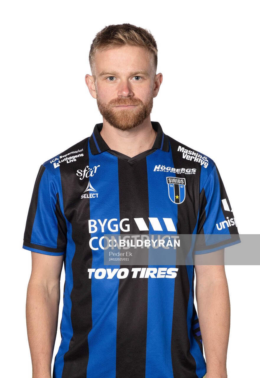 Sirius Dennis Widgren