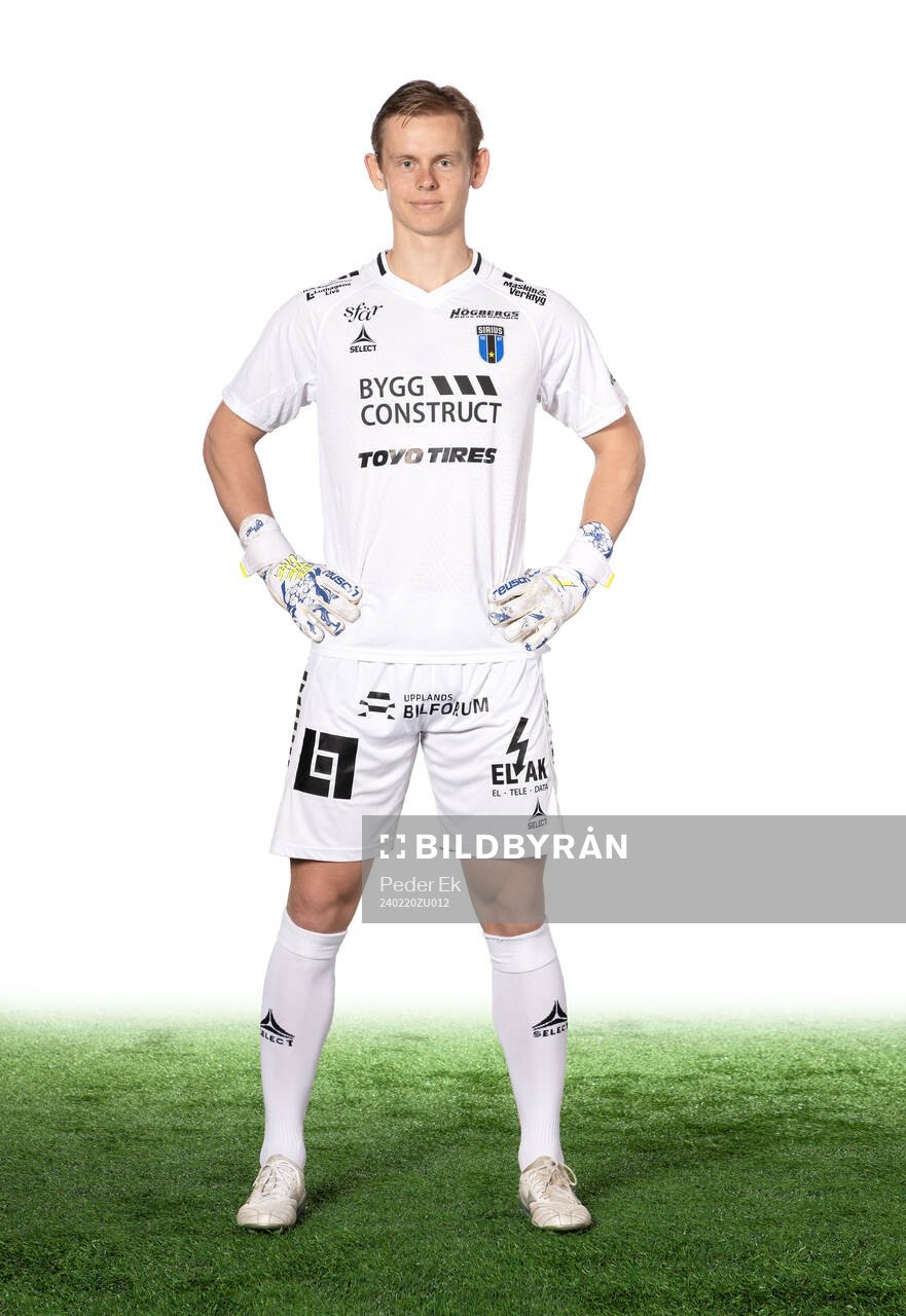 Sirius Jakob Tånnander