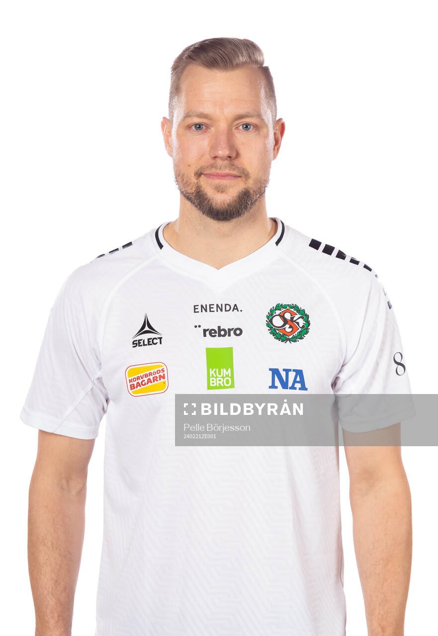 Örebros Sebastian Crona