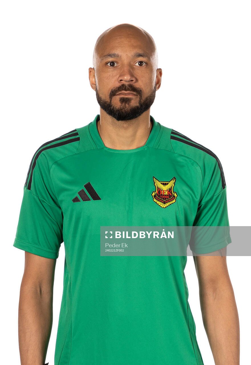 Östersunds Aly Keita