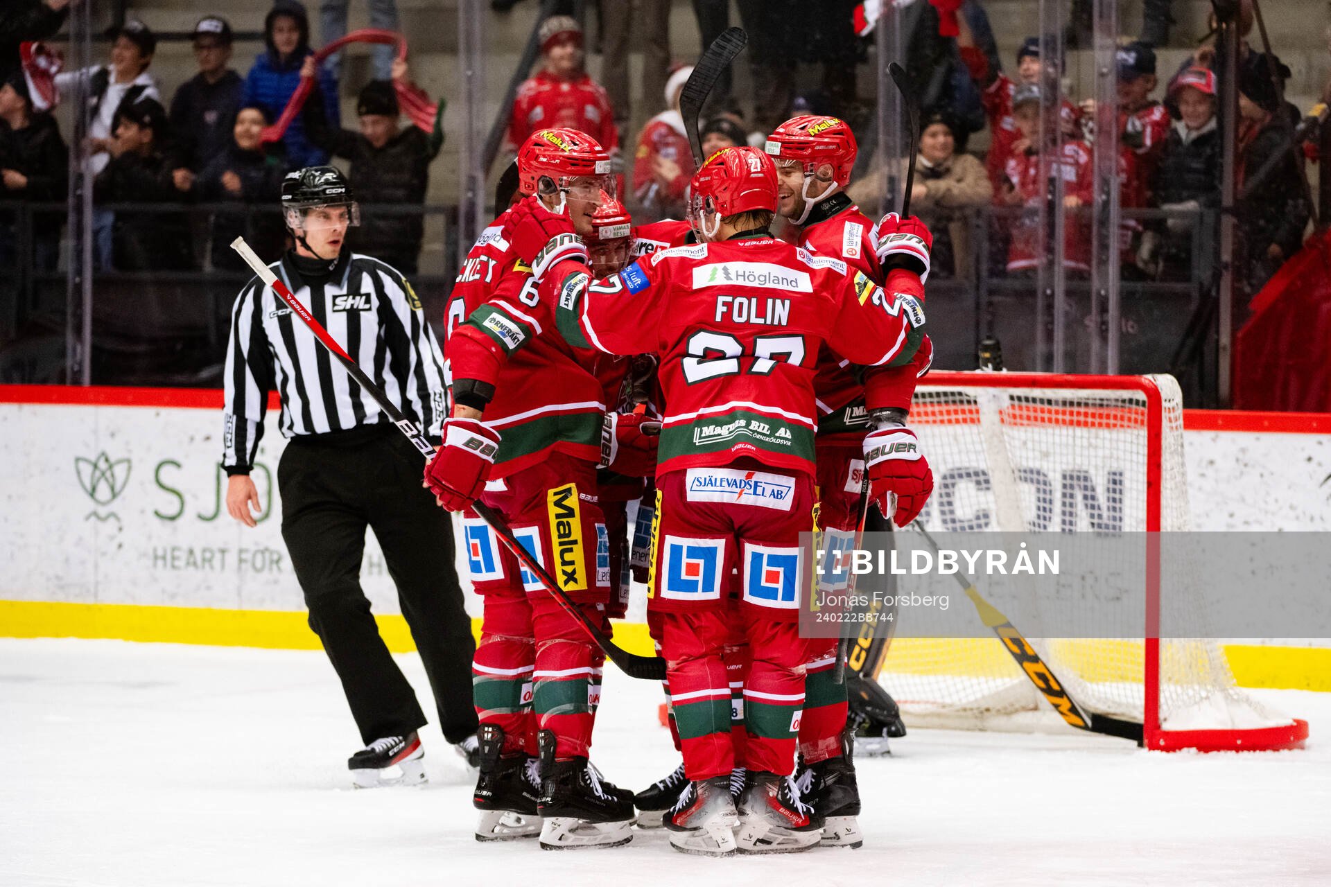 MoDos Erik Walli Walterholm jublar