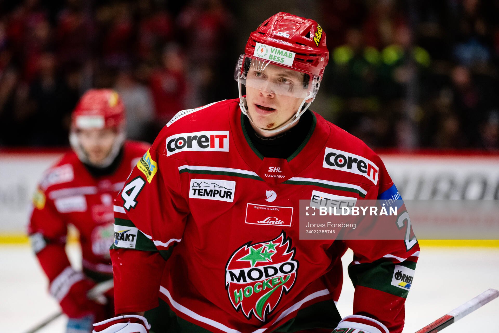 MoDos Erik Walli Walterholm jublar