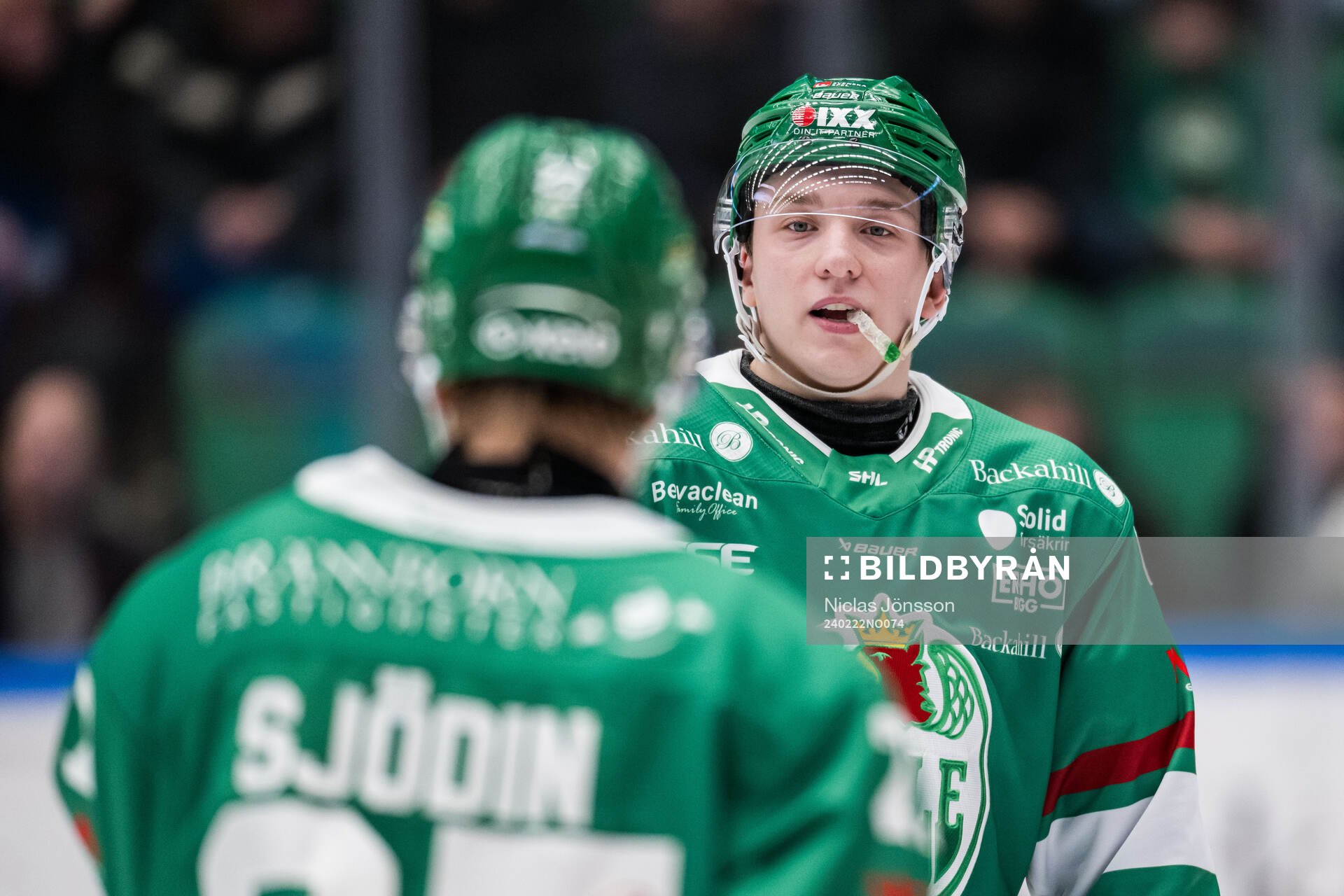 Rögles Viktor Smeds