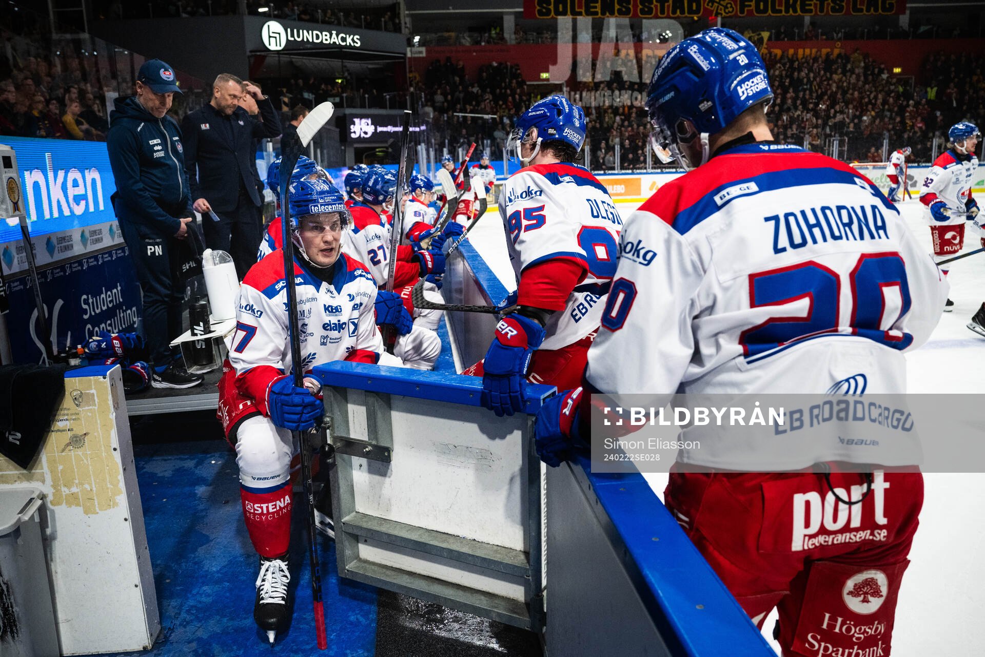 Oskarshamns Jonas Engström