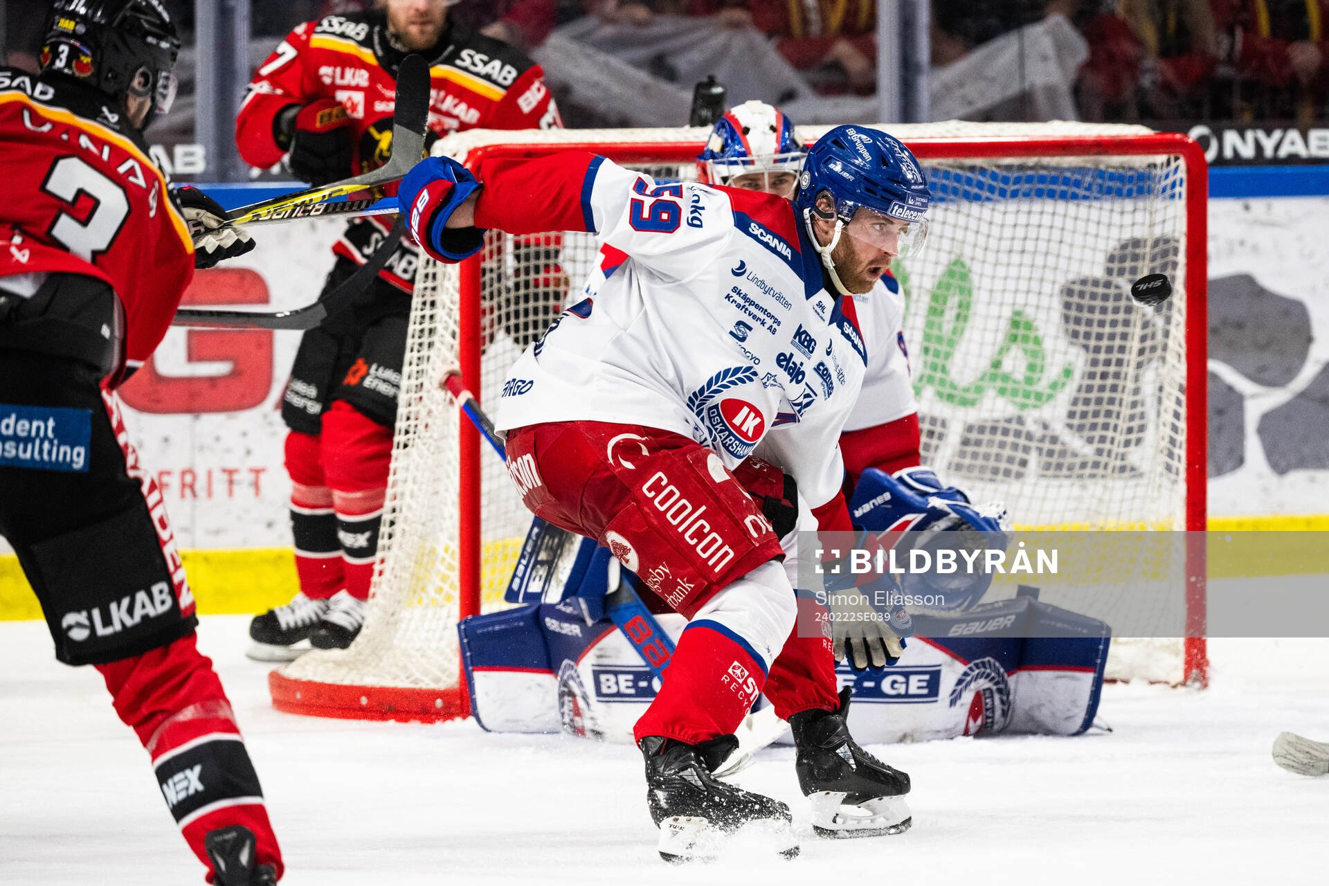 Oskarshamns Anton Mylläri