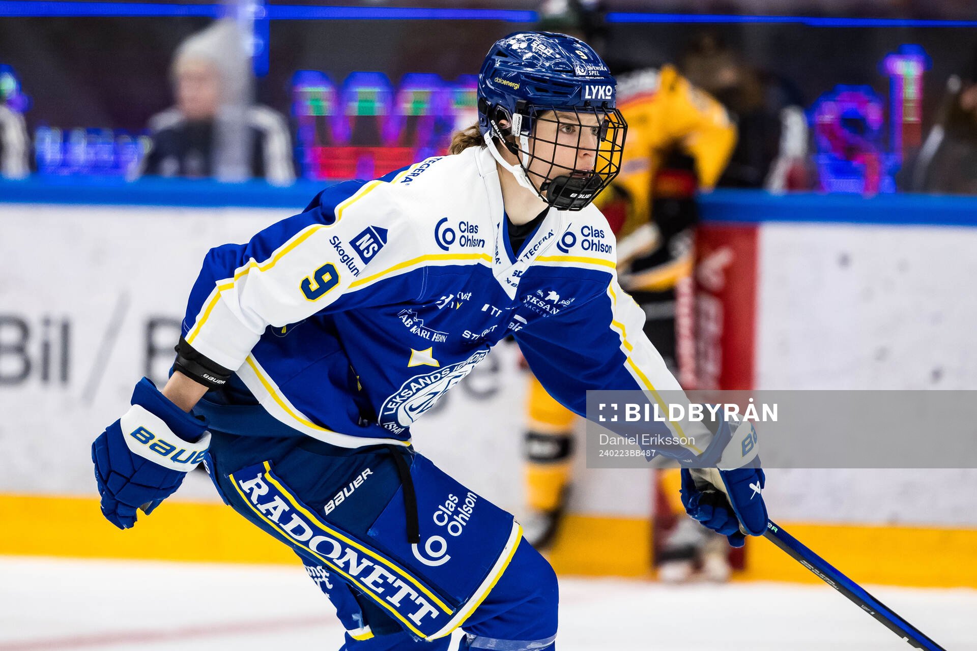 Leksands Lore Baudrit