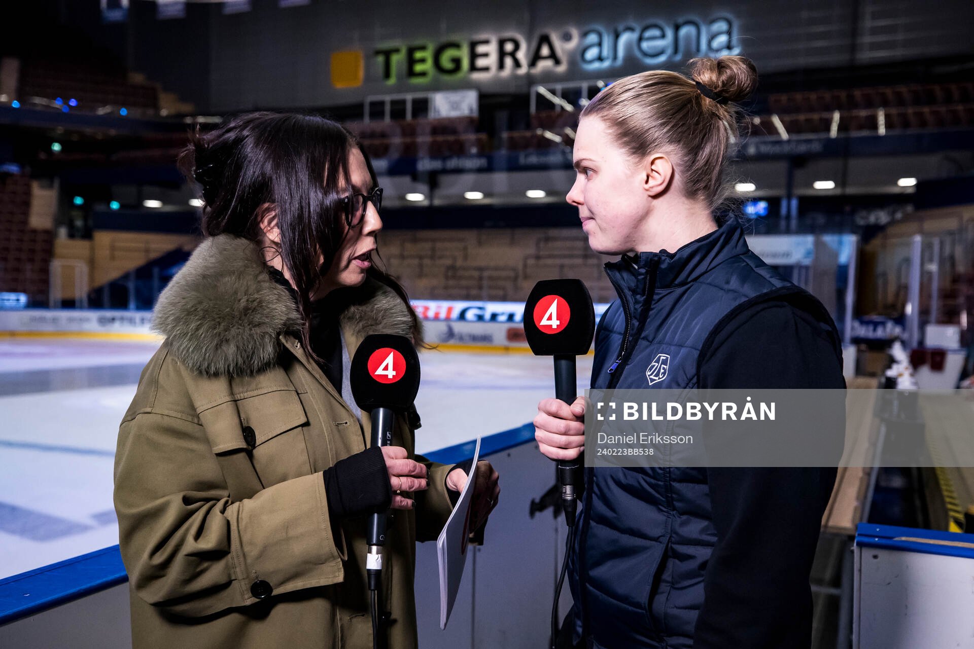 Leksands Anna Borgkvist
