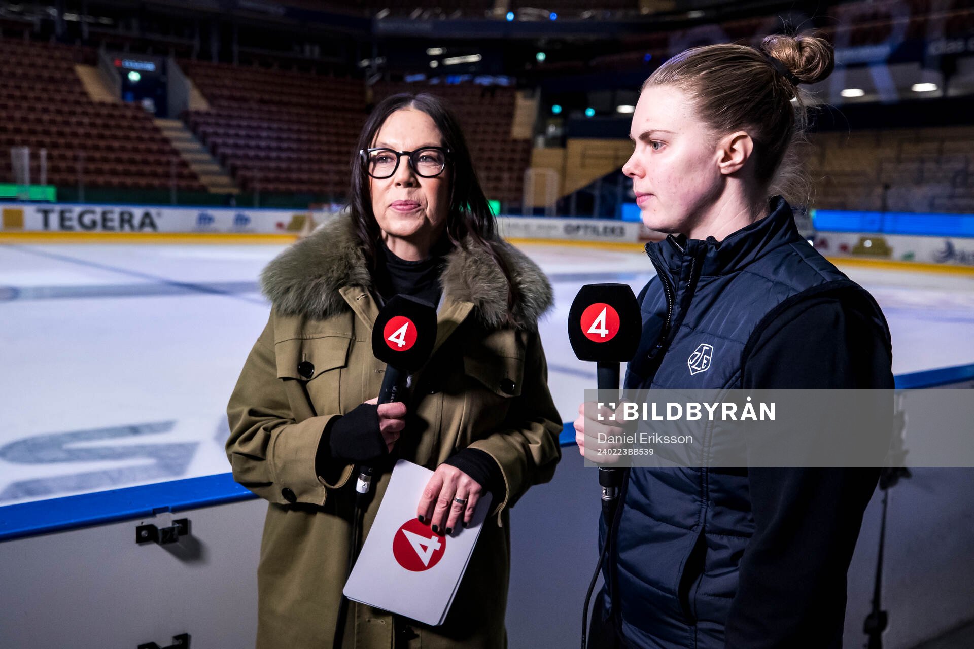 Leksands Anna Borgkvist